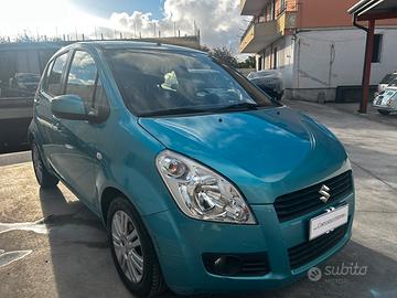 Suzuki Splash 1.0 VVT GLS Style