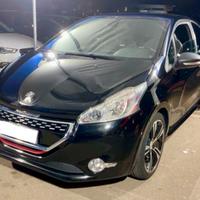 Peugeot 208 gti