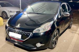 Peugeot 208 gti