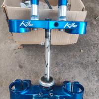 Piastre Kyte KTM 85 sx 