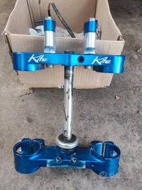 Piastre Kyte KTM 85 sx 