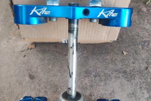 Piastre Kyte KTM 85 sx 