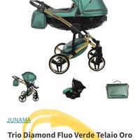 Trio neonato