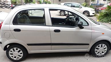 Chevrolet Matrix 800 leggi annuncio