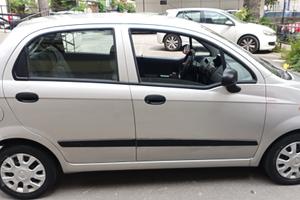 Chevrolet Matrix 800 leggi annuncio