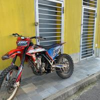 ktm 450