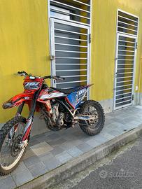 ktm 450