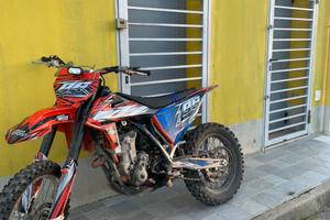 ktm 450
