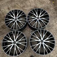 Cerchi Audi A6 A8 R20