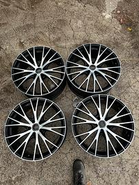 Cerchi Audi A6 A8 R20