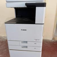 Stampante canon professionale