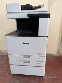 Stampante canon professionale