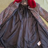 Cappotto rebel queen by liujo