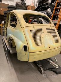 Fiat 600