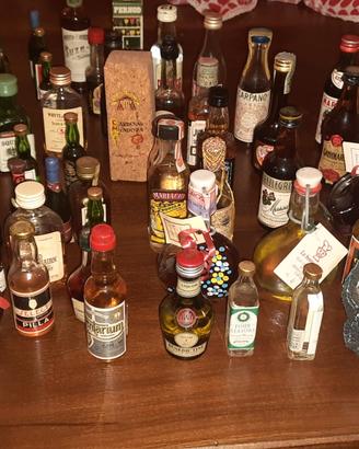 mignon liquorini