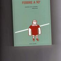 Febbre a 90' di Nick Hornby