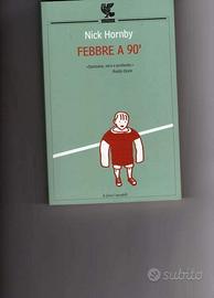 Febbre a 90' di Nick Hornby
