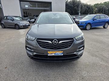 OPEL Grandland X 1.5 diesel Ecotec Start&Stop au