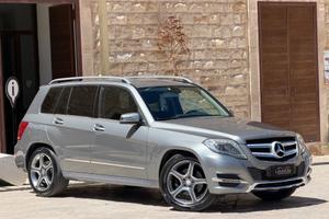 Mercedes-benz GLK 220 CDI PREMIUM 170 CV 4 MATIC A