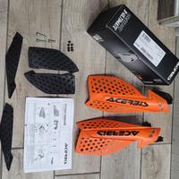 paramani  acerbis  motocross enduro supermoto