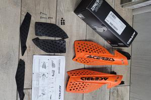 paramani  acerbis  motocross enduro supermoto