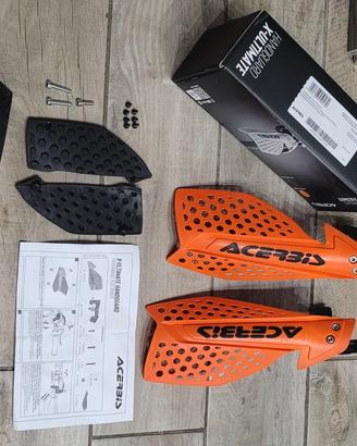 paramani  acerbis  motocross enduro supermoto