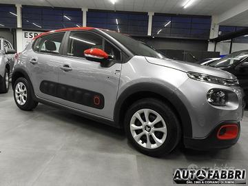 CITROEN - C3 - PureTech 83 S&S Graphic des Plus