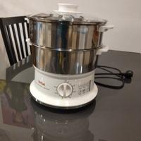 vaporiera Tefal NUOVA