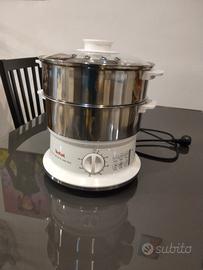 vaporiera Tefal NUOVA