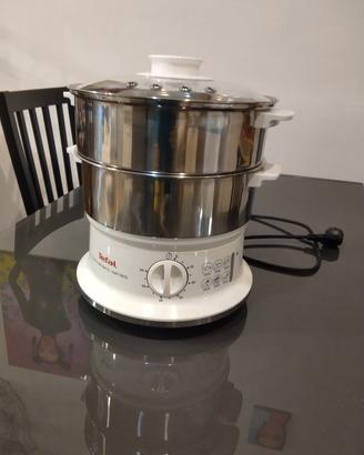 vaporiera Tefal NUOVA