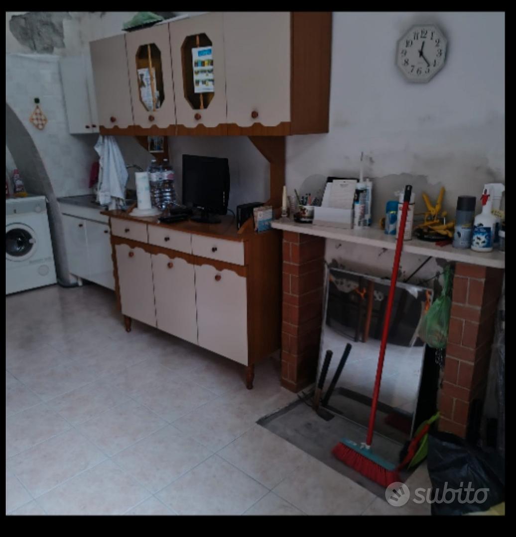 Apartment in Tricarico, Rione Santa Croce, Matera - Vista 6