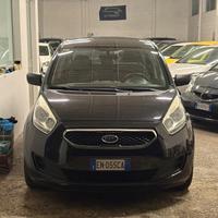 Kia Venga 1.4 CVVT Easy UNICO PROPRIETARIO