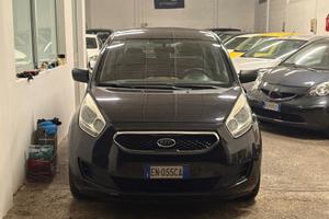 Kia Venga 1.4 CVVT Easy UNICO PROPRIETARIO