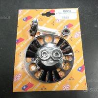 Revisione pompa acqua piaggio X9 180 / 200