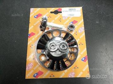 Revisione pompa acqua piaggio X9 180 / 200