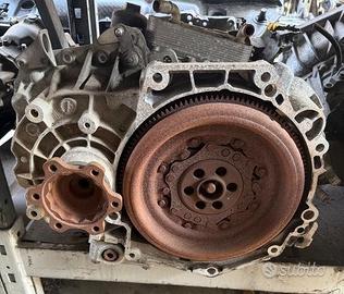 Cambio automatico Volkswagen Golf 7 2.0 diesel