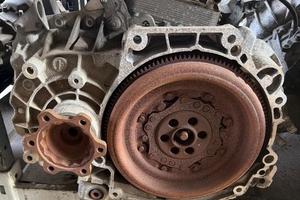 Cambio automatico Volkswagen Golf 7 2.0 diesel