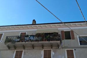 Appartamento a San Paolo di Jesi