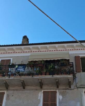 Appartamento a San Paolo di Jesi