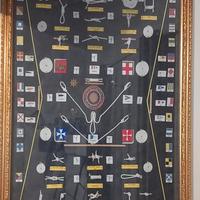 quadro nodi marinari