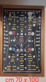 quadro nodi marinari