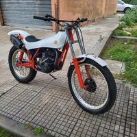 Trial Montesa Cota 349 - 1984