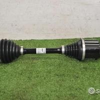 BMW F46 F39 Semiasse anteriore sinistro | 16603