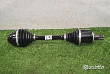 BMW F46 F39 Semiasse anteriore sinistro | 16603