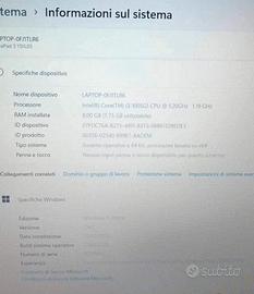 Lenovo Idea Pad 3