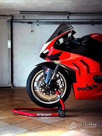 Ducati Panigale v4