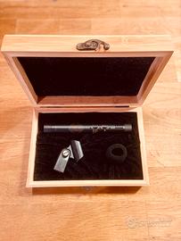 Microfono Sontronics STC-1 Black NUOVO