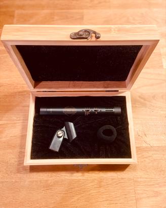 Microfono Sontronics STC-1 Black NUOVO