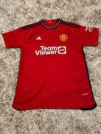 Maglia Manchester United 23/24