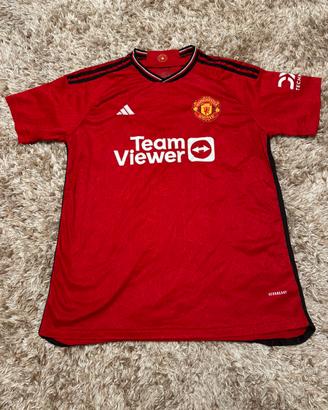 Maglia Manchester United 23/24